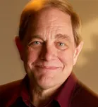 Portrait of Kirk Jacobson