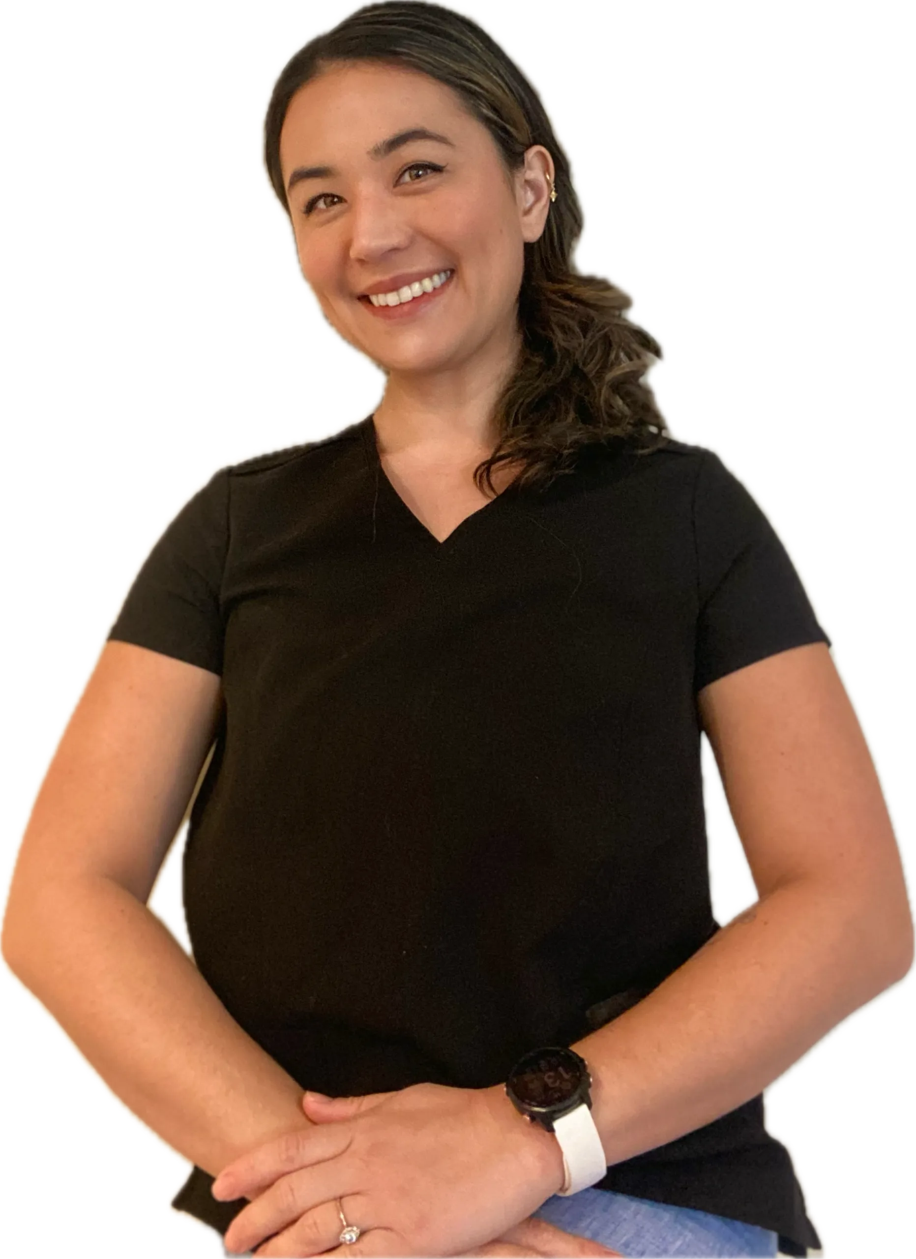 Portrait of Lexi Wolfer
