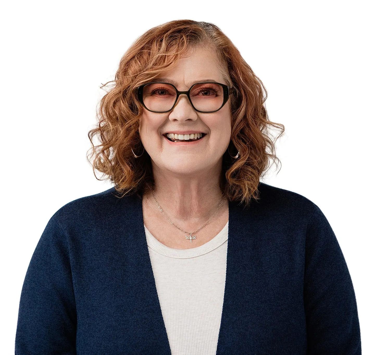 Portrait of Tammy Inglis-Drew